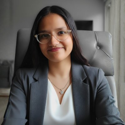 Aarohi0x's profile picture. 