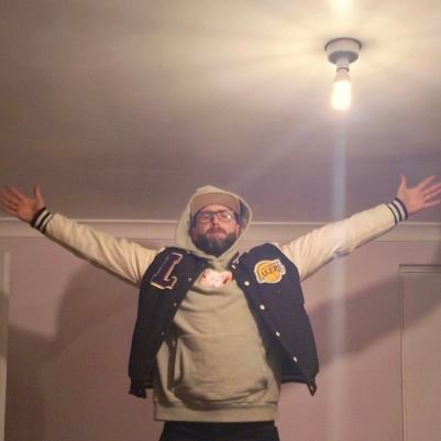 HaylerStill's profile picture. Roll out, then I go dumb like DERRRR

#HowImpertinent