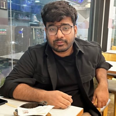 JahidHussain2's profile picture. Helped Raised $1M in Yearly sales for Multiple Brands | Founder https://t.co/Bdxq31dNKr | Co-Founder https://t.co/SQdcgKrPCI | Lets Connect
