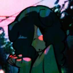 fnfin3d's profile picture. 🏳️‍⚧️ im it/she!! 18, taken, hopefully Less boring alt of @superinky_
vent&nsfw: @emi3_ad