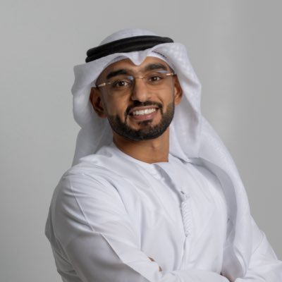 _ys94's profile picture. اعلامي إماراتي وصانع محتوى هادف