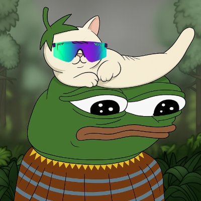 tomtomtom0x's profile picture. growing hopium and partnerships w/ @meme

former NASCAR driver | tweeting for fun, not as financial advice | peace over war | coffee nerd