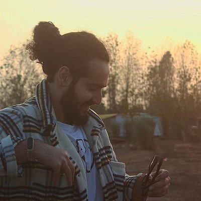 ali_sabet95's profile picture. not going to be my 100% true self here