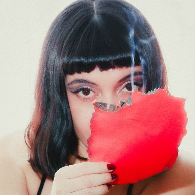 _cancamusa's profile picture. holaa! soy baterista/cantante y hago canciones 
DOPAMINA - Mi nuevo disco  🖤 🧠🧪👩🏻‍🔬
Ya dispo!

contacto: cancamusa.musica@gmail.com