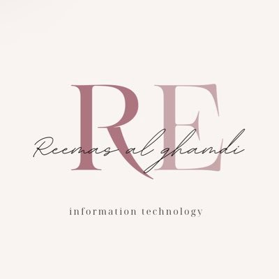 reemas_it's profile picture. تقنية معلومات 🎓 | مهتمة بالبرمجة والأمن السيبراني | باحثة عن التطوير المستمر وصناعة مستقبل رقمي آمن