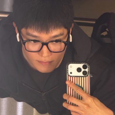 tyonggotme's profile picture. 