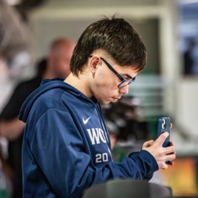 thiagooelizalde's profile picture. ↯