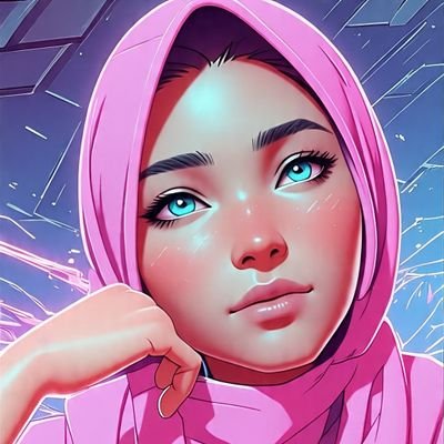 ZobaHassan18's profile picture. 