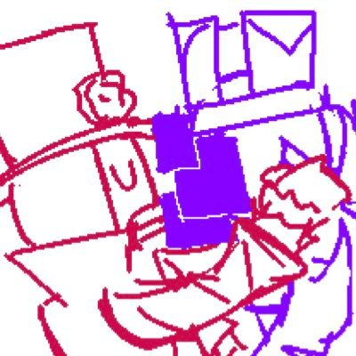 cashmoneyrizz's profile picture. ART I THINK || ALT 👀: @exonarratoryaoi || MINOR || ANY PRONOUNS