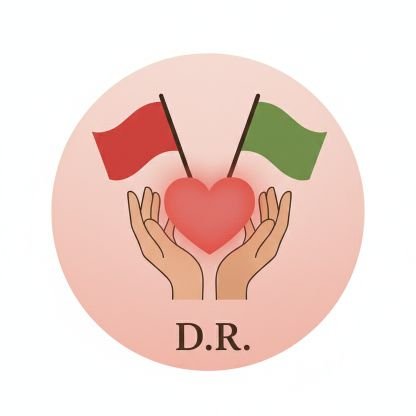 advisor_lo85536's profile picture. I help you avoid red flags, spot green flags, and choose the right partner.
Author of “Red Flags & Green 
Flags Guide” 
❤️👇