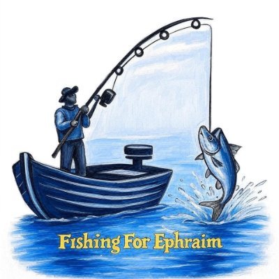 JamesDelotis's profile picture. Messianic believer (Two-House), Restored Ephraim. Husband, father, grandfather, author/teacher.  YaHWeH is our Mighty One. YaHWeH is One. Yeshua is my Savior.