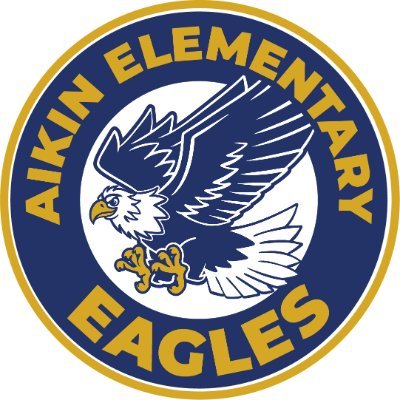 AikinEagles's profile picture. Aikin Elementary RISD