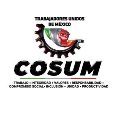 CosumNacional's profile picture. 