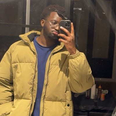 issa_0x's profile picture. 