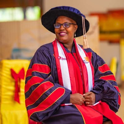 Dorcus_HR's profile picture. Team Leader @TabitaAfrica| HR Specialist | Leadership Trainer | Author | Mentor | Country Representative @1MTeachers| Walker Contact: +256782193448