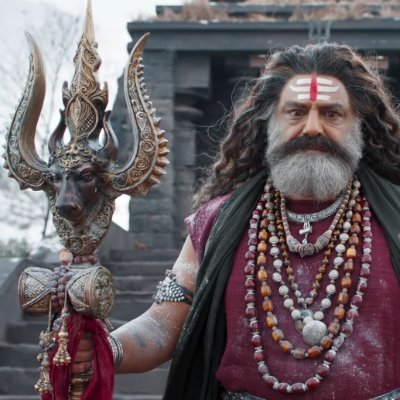 Balaababu1's profile picture. #NCBN #NBK #TDP #NaraLokesh

Sometimes the journey is so beautiful that you never want to reach your destination