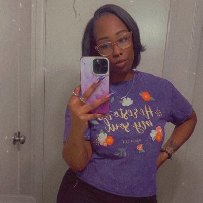 itstaneciaa's profile picture. ✨Living Life✨ || 4•21•18 🕊💜 || 📸 @itstanecia || 👻 @itstanecia ||