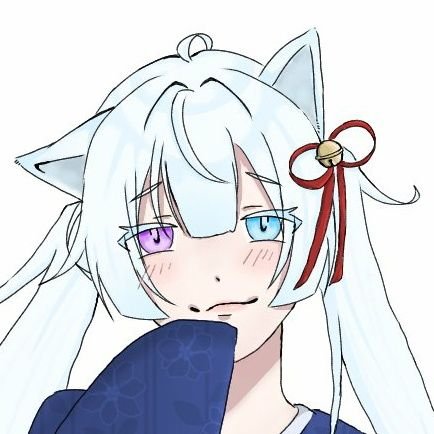 ayame0609tn's profile picture. 菖蒲(あやめ)です！創作垢ですっ！！！！ほとんど浮上しません(こっちにだいたい居ます→@sab_ayamentos)