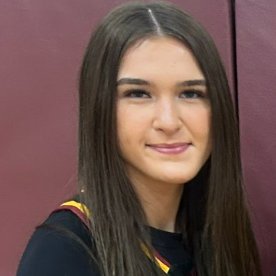 BrooklynnA2029's profile picture. Montini Catholic H.S: Class of '29 | GPA 3.8 | Bball #54
Basketball AAU: M14 15U 3SSB - 6'0 Wing Slasher (SF/SG)
Softball A/B: 3rd, 1st and SS - 3 spot hitter