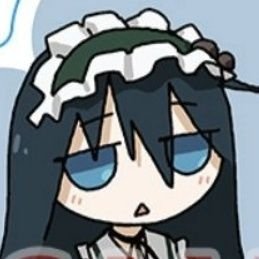 yuriingoogle's profile picture. owasome autistic purple mushroom lesbian girl