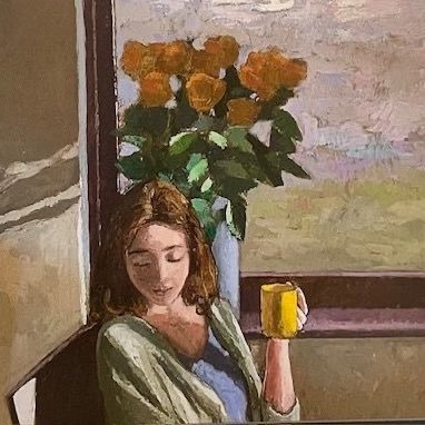 ferya_3's profile picture. ✧حَقل أزهار التُوليب✧