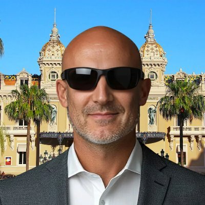 IanBarnes's profile picture. Abstract Digital Artist