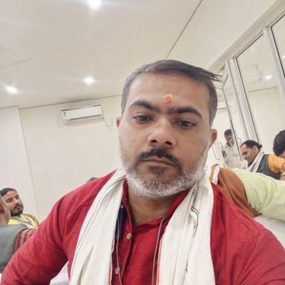 vikashtiwaride1's profile picture. जय श्री हरि परशुराम जी 🙏💐