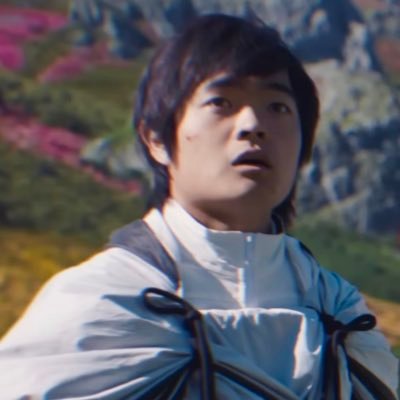 0DDSMAKER's profile picture. #filmtwt mike wheeler akgae