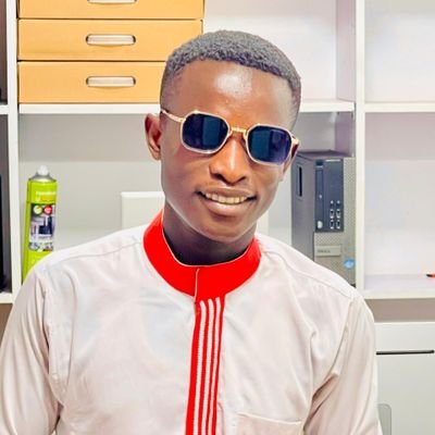 MasuudiS's profile picture. Proud Muslim.|| Proud Muganda.|| Finance Manager and Co-Founder, pcmall.|| The never giving up character & Yiribist.|| Son of Bazungu.|| Quantity Surveyor.