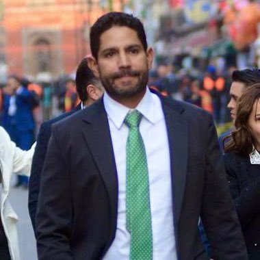 JavierHerreraMx's profile picture. ¡Orgullosamente jarocho! Diputado Federal por Veracruz #LXVILegislatura. Secretario de Organización del CEN del #PVEM