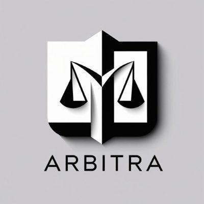 arbitra_tech's profile picture. Decentralized justice for the digital era ⚖️ | Resolving disputes on-chain | Innovating DeLaw & arbitration tech | Join our waitlist👇