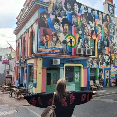 McdonaldCh55080's profile picture. Mum of 2 kids and 1 dog. 
A Renegade.