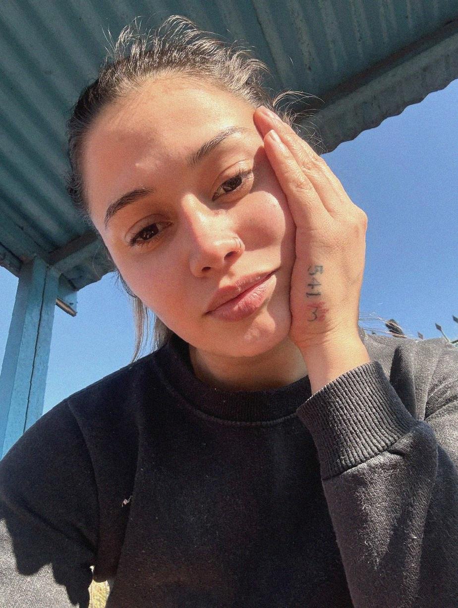 AbelardoCanones's profile picture. 18yo here for fun only