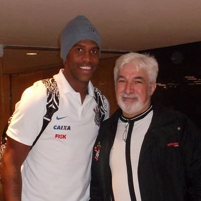 mirandes63's profile picture. CORINTHIANO
