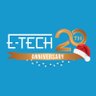 ETechCloud's profile picture. Leaders in #Cyber #Security Awareness #Training Services Canada!⭐2023 & 2024 Top 50 Best Managed IT Company Canada⭐