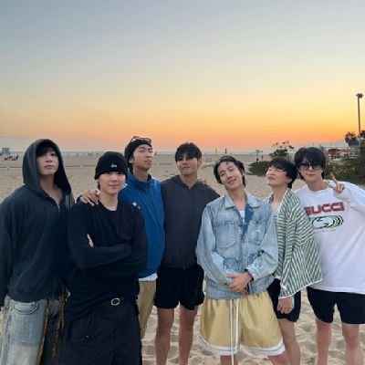 LUVJANANI's profile picture. Love yourself I love myself.....🤩
BTS my family