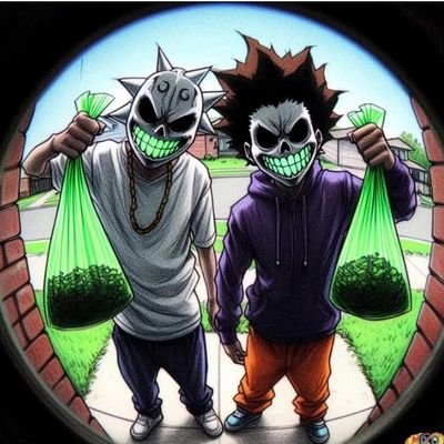 Sangkoeriangst's profile picture. Vibe alone until you're valued. #sundanese #crypto #memecoin 🪄🏆