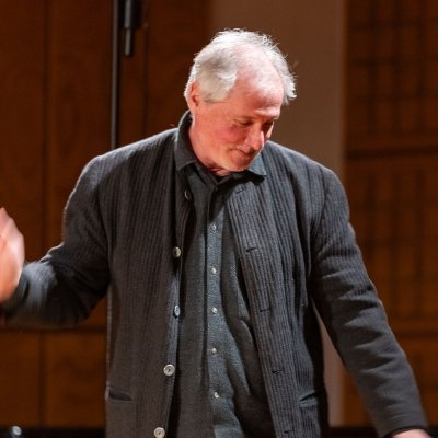 PeterMachajdik's profile picture. ♬♪ Composer of chamber and orchestral works, music for ballet, dance, and theatre 🎼 https://t.co/qoB3DJ0vFl // https://t.co/me0xBdp4fW