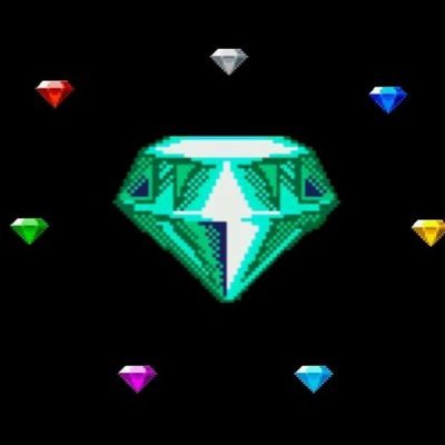 Masteremer5583's profile picture. I am more powerful than the chaos emeralds