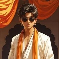 the_kwbs's profile picture. ॥ INDIAN 🇮🇳 ॥ HINDUISM 🚩॥

if you Target our Religion and Nation, your Religion and Nation will have to Suffer the Consequences for ETERNITY.