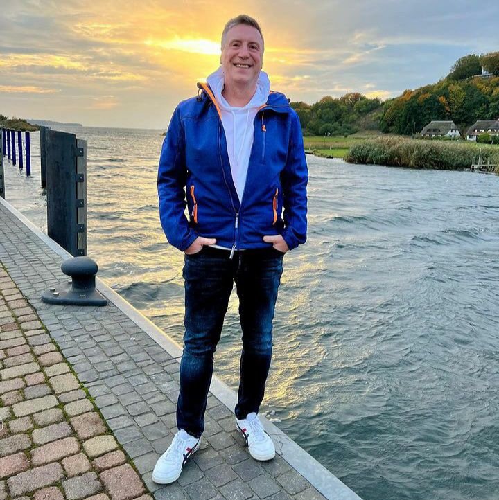 BrianGentrx60f's profile picture. 