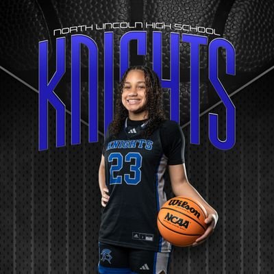 ashlynblack2027's profile picture. 5’11 Combo guard, North Lincoln High School C/O 2027 Carolina Hornets United AAU 17U https://t.co/okL0osDMwp