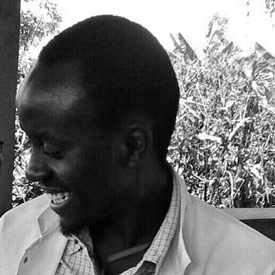 Phil_HAKIZIMANA's profile picture. 