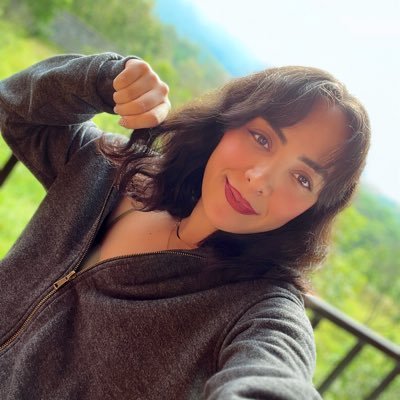 fateemmeeh's profile picture. https://t.co/I4bUZQhRNW