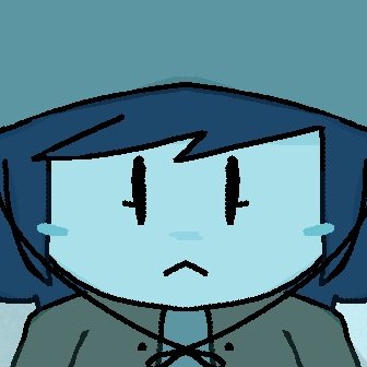 BucketBow's profile picture. 16 | She/Her 🏳️‍⚧️ | Asexual + Pan | Artist
🩵@SuperMikaRpg🩵
Pfp and banner by @Flower_Gummies
NSFW AND PROSHIP DNI