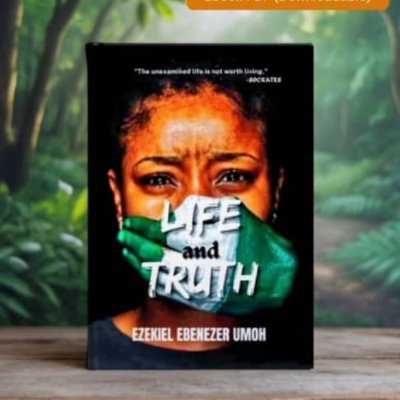 tieumoh21's profile picture. Goalie 🧤 
Writer✍🏽 ; novels📚, screenplays🎥, poetry📑 and verse🎙️.
Author of The Compensation
https://t.co/mKPsdITqYN
Author of Life and Truth