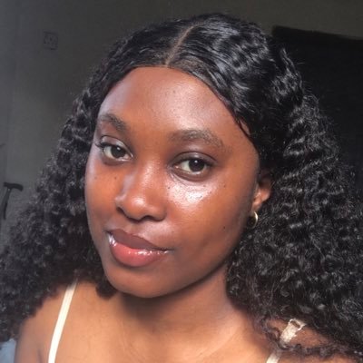 Temitayo540455's profile picture. My mummy’s baby 🎀//Nurse//Web3 enthusiast