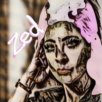 LotteZed's profile picture. Artist 🎨 No NFT, Porn or Nasties Thank You.please take your time to follow, Peace & Happiness ♥