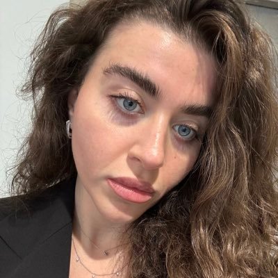 EleniPtsk's profile picture. Talent @ Born