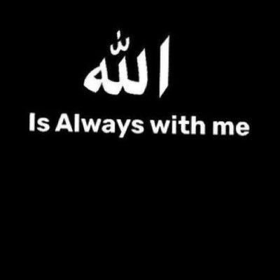 TheA_M_I's profile picture. Islamic Reminder and Quran Verses ☪️🕋|LA ilaha illah #Allah | #Quran